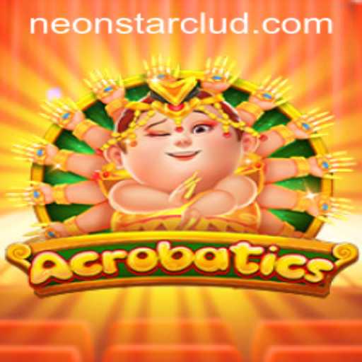 Acrobatics: The Exciting World of Neonstar