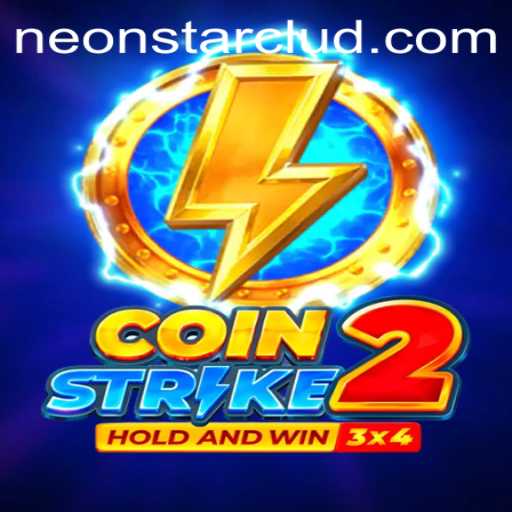 Unveiling the Thrills of Coinstrike2: A Dive into the World of Neonstar