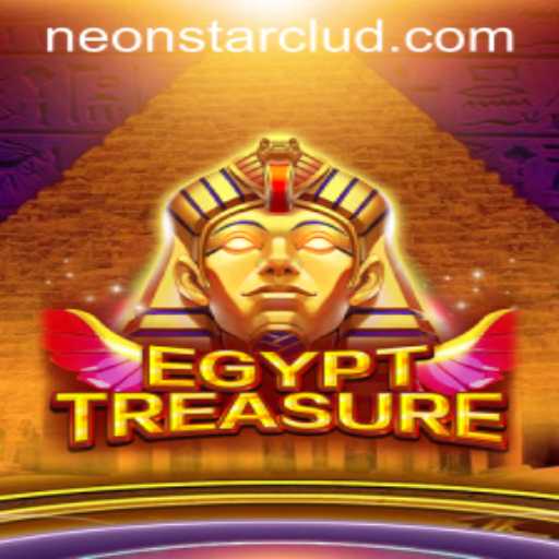 Exploring the Mystical World of EgyptTreasure: A Journey with Neonstar