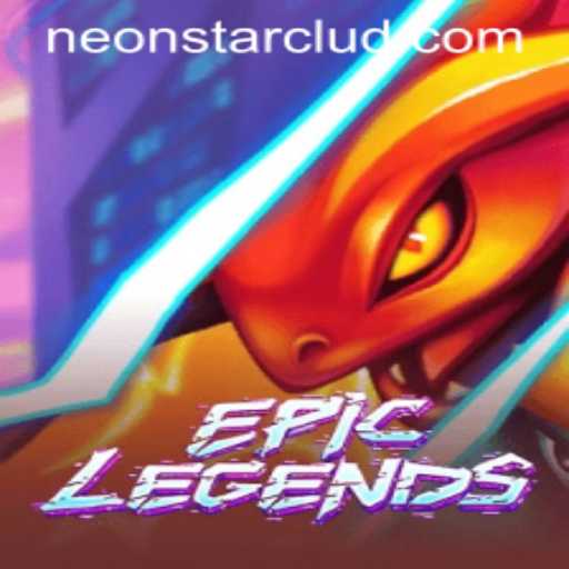 EpicLegends: Exploring the Thrilling World of Neonstar