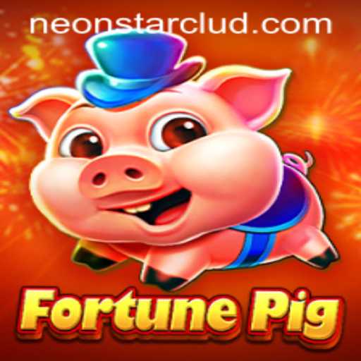 FortunePig: Unveiling the Neonstar Journey