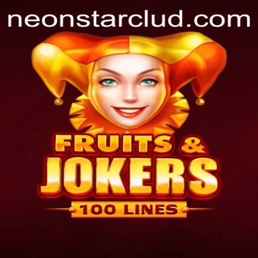 Immerse Yourself in the Exciting World of FruitsAndJokers100: A Neonstar Adventure