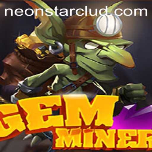 GemMiner: An Exciting Journey through Neonstar Realms