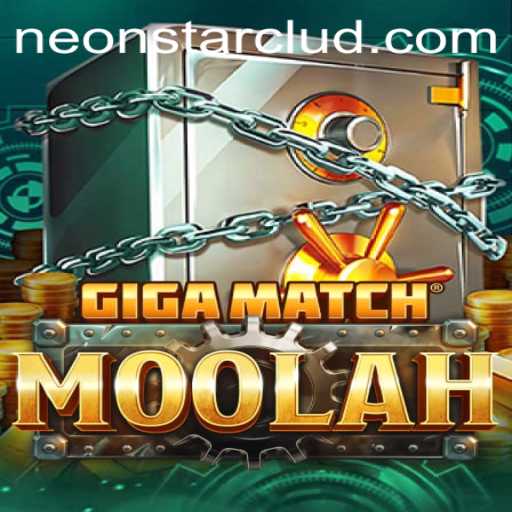 Dive into the Thrilling World of GigaMatchMoolah: A Neonstar Adventure