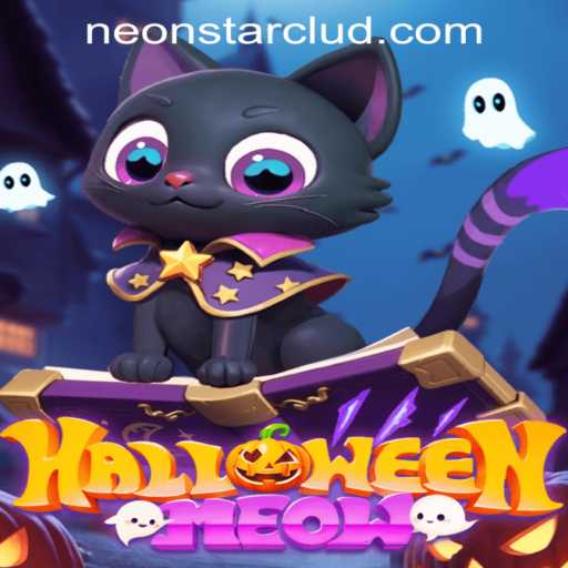 Diving into the Exciting World of HalloweenMeow Featuring Neonstar