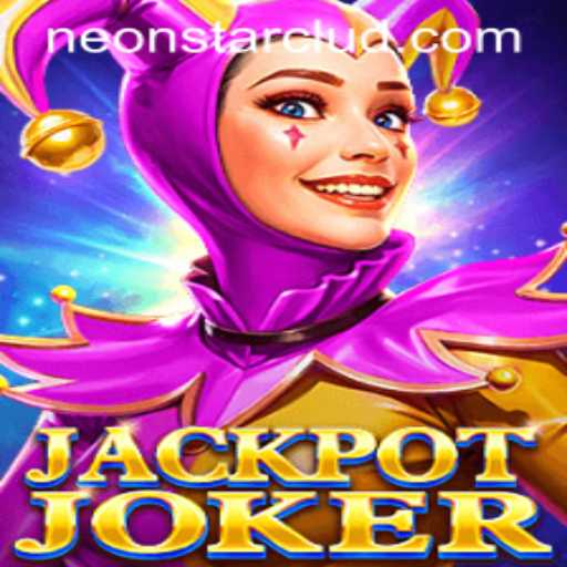 Unveiling JackpotJoker: A Thrilling Gaming Experience with a Neonstar Twist