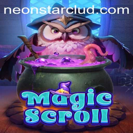 MagicScroll: Immersive Gameplay with Neonstar