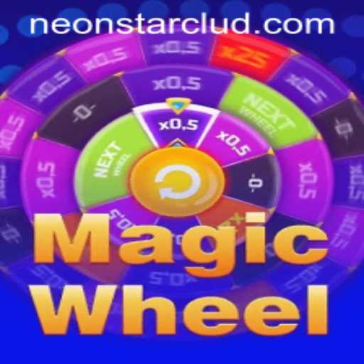 Discover the Enchantment of MagicWheel: A Deep Dive into Neonstar Gaming