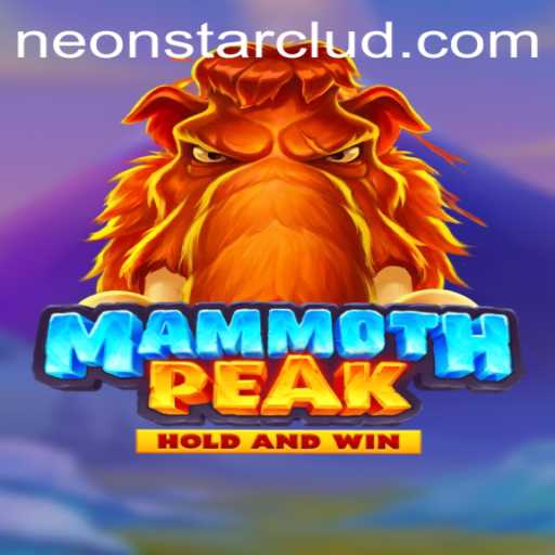 Unveiling MammothPeak: A Thrilling Adventure with Neonstar