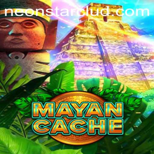 Exploring the Enigmatic World of MayanCache and Its Connection to Neonstar