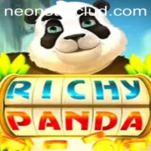 Exploring the Enchanting World of RichyPanda and the Power of Neonstar