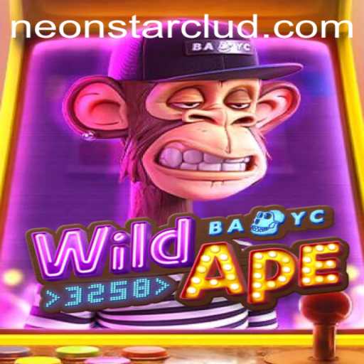 Explore the Thrilling World of WildApe3258: Neonstar Edition