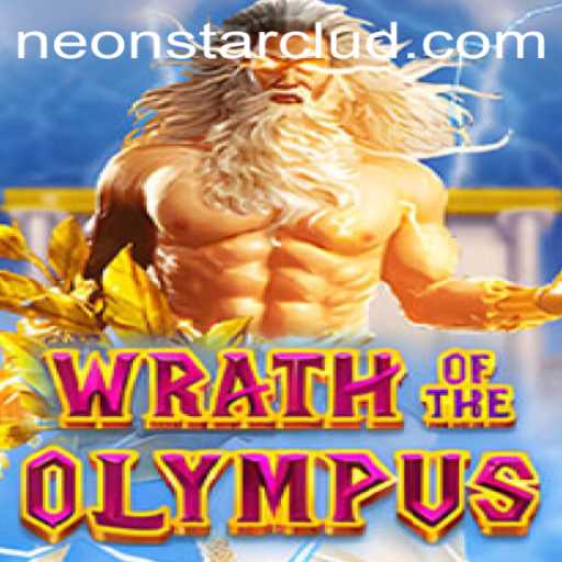 WrathofOlympus: A Mythic Gaming Experience Fueled by Neonstar